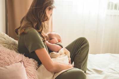 Breastfeeding